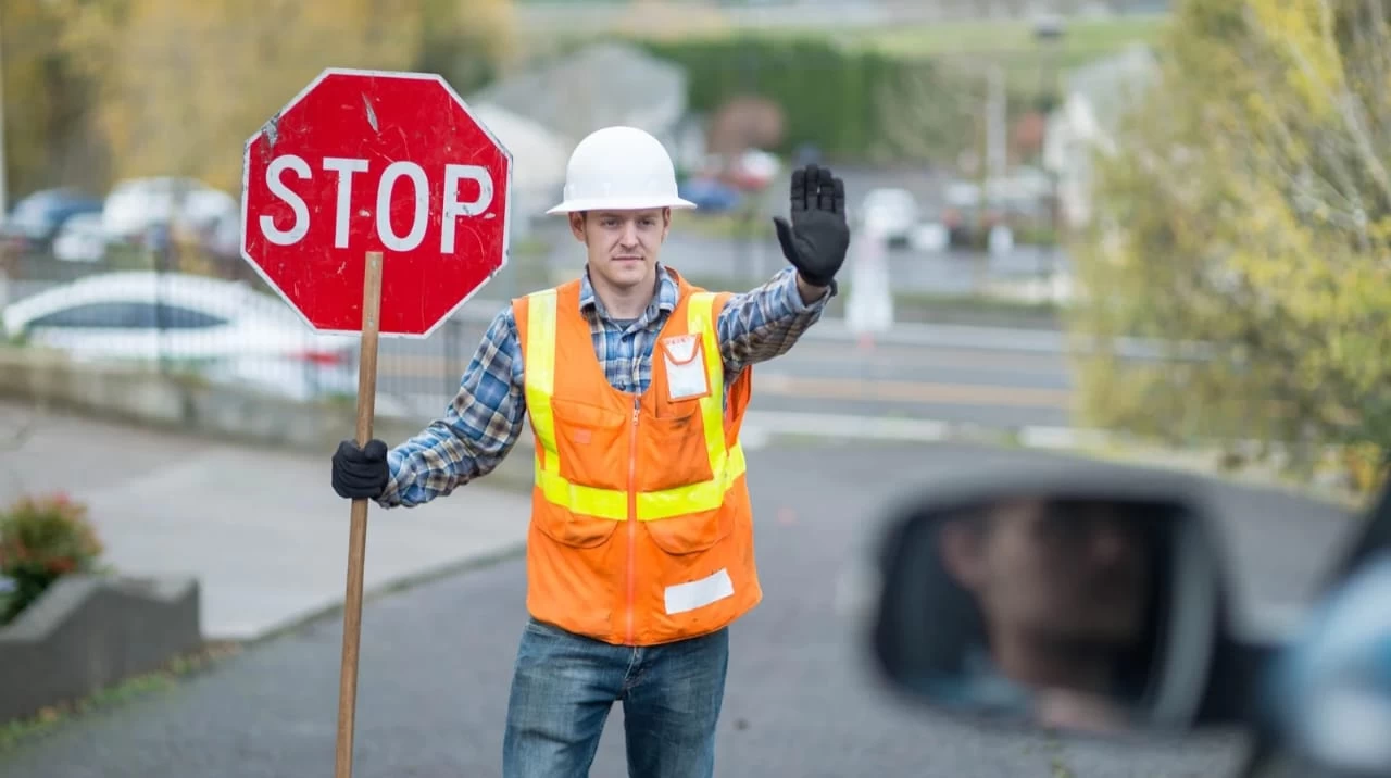 Road Safety Cell